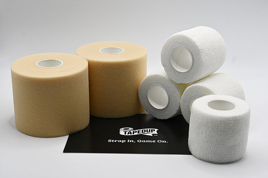 TapedUp Sock Pack