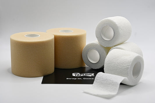 TapedUp Sock Pack