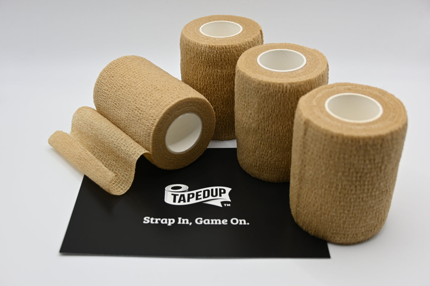 7.5cm - Cohesive Bandage (6 Pack)