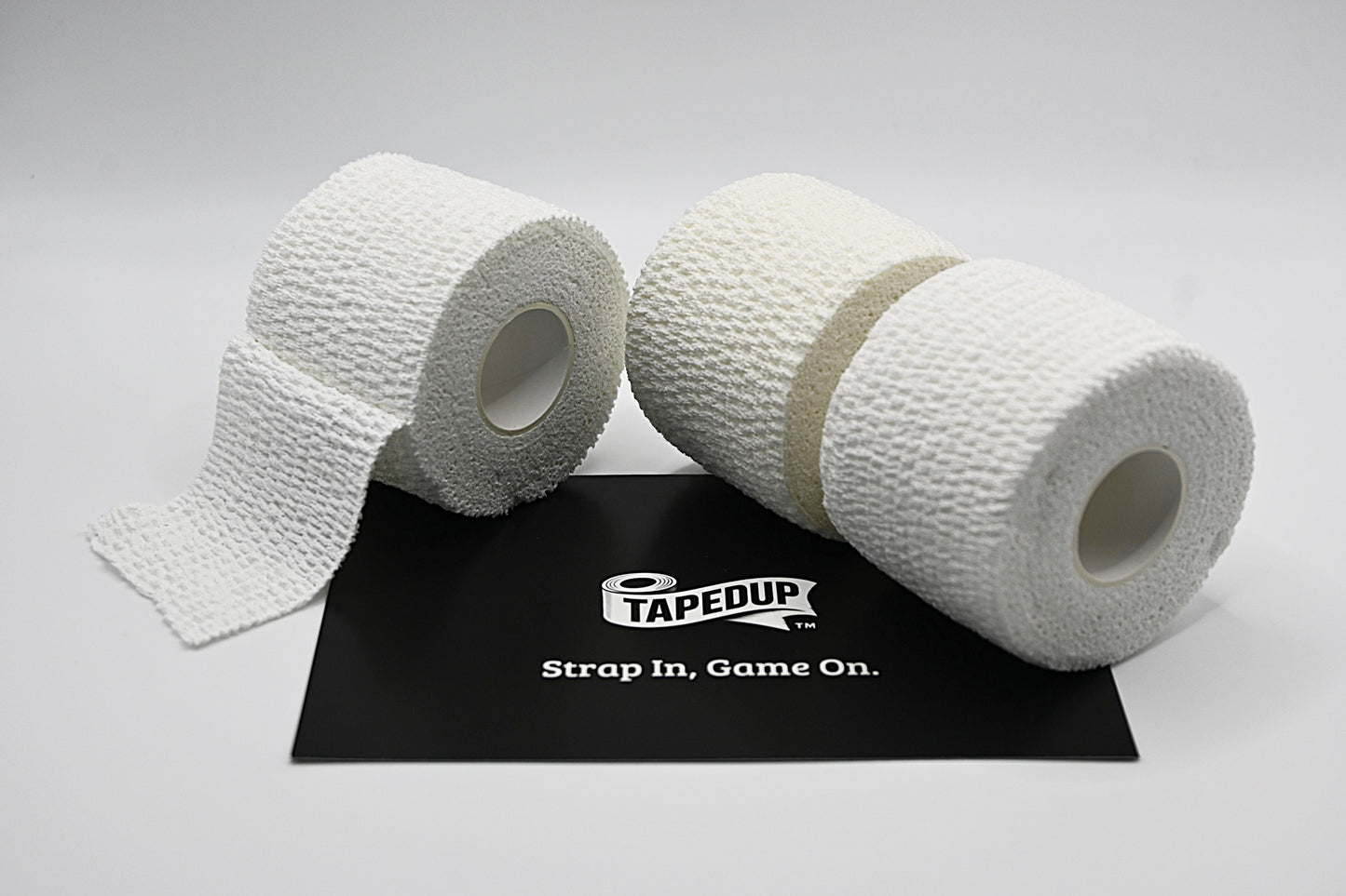 Taped Up – Team Pack