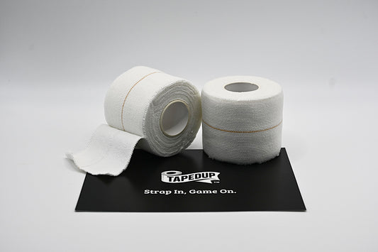 5cm - Heavy Elastic Adhesive Bandage (EAB) (2 Pack)