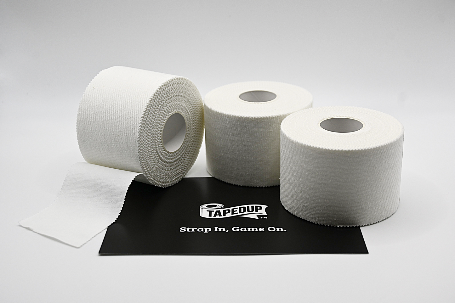 Taped Up – Team Pack