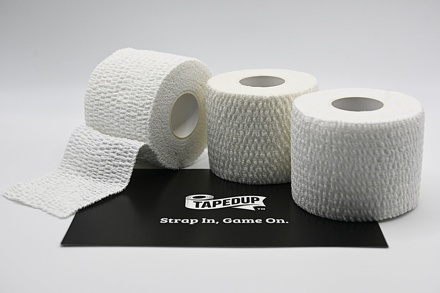 5cm - Tearable Elastic Adhesive Bandage (EAB) (10 Pack)