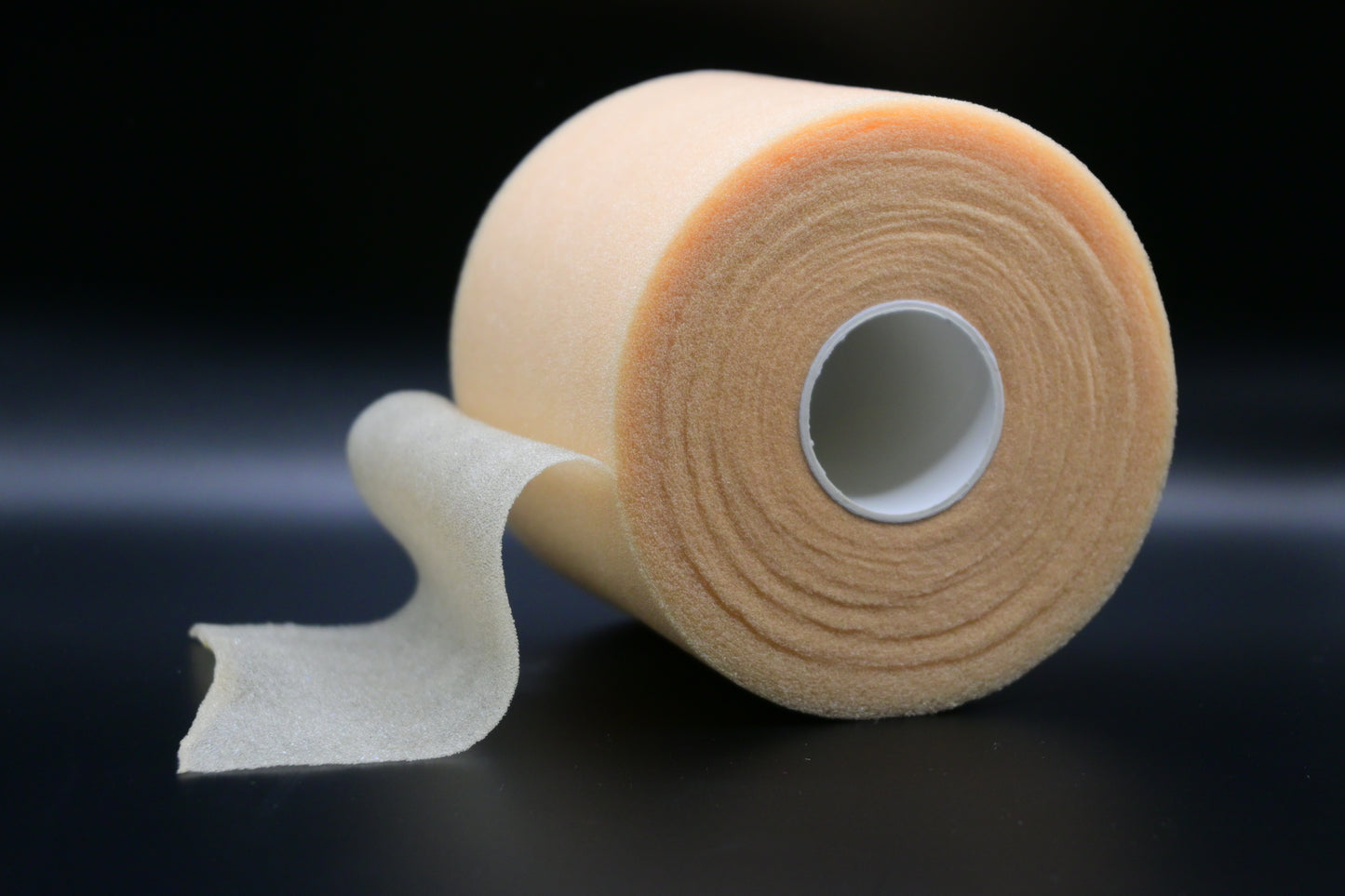 7cm - Underwrap (Foam wrap) (3 pack)