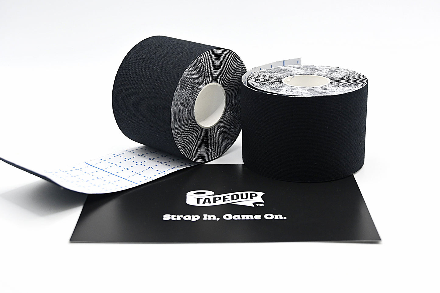 Taped Up – Team Pack