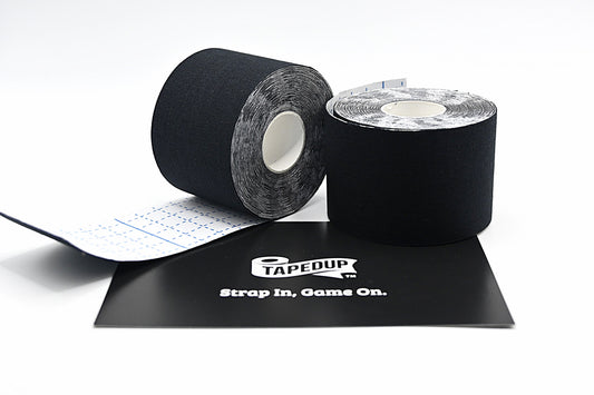 5cm Kinesiology Tape (KT) (2 Pack)