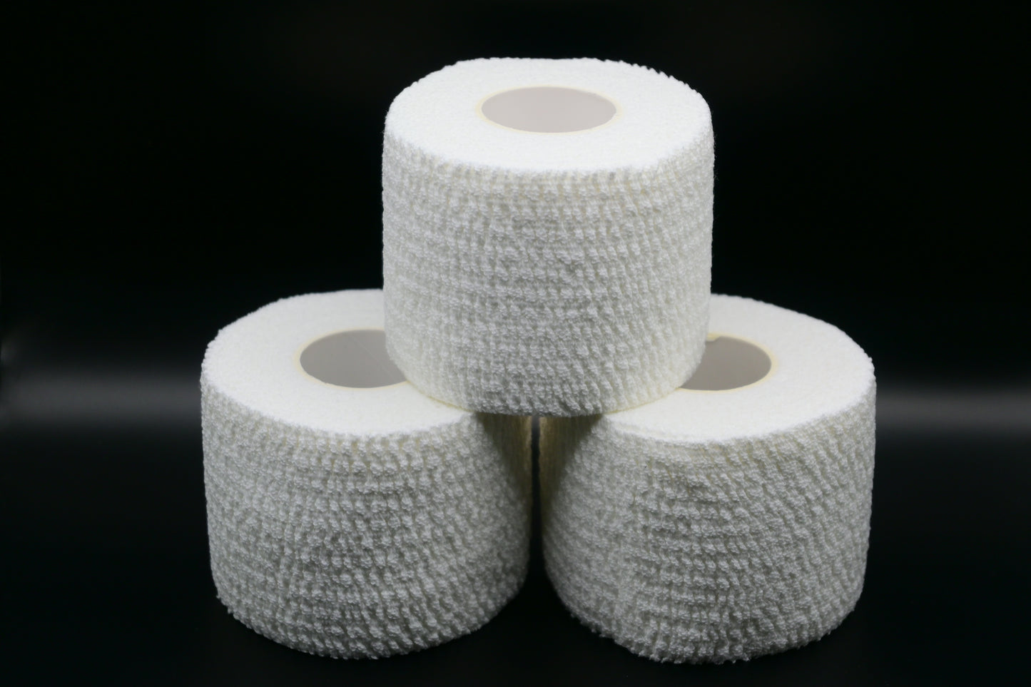 5cm - Tearable Elastic Adhesive Bandage (EAB) (3 Pack)