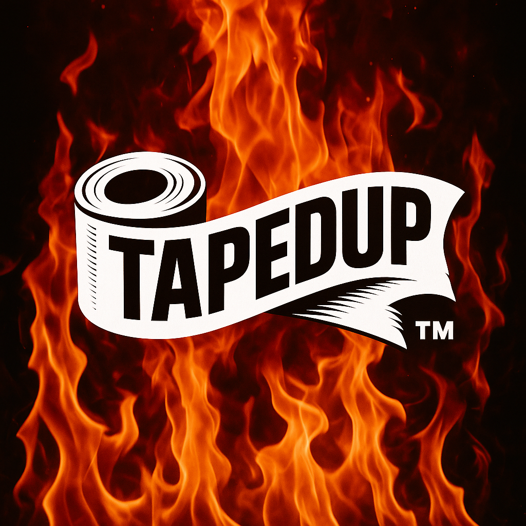 TapedUp Top Picks
