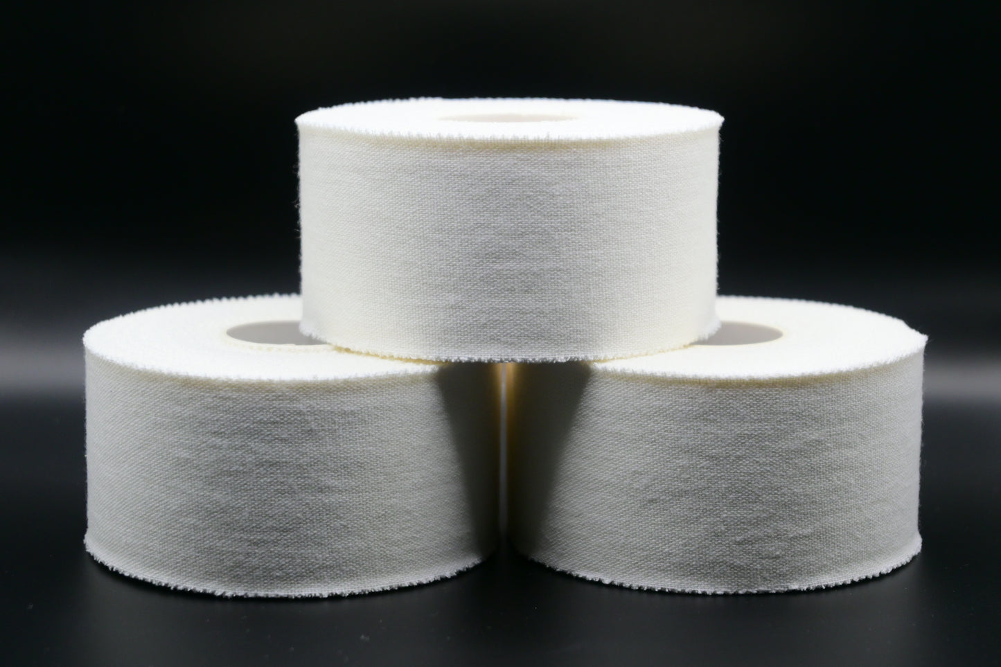 3.8cm - Zinc Oxide Tape (3 Pack)