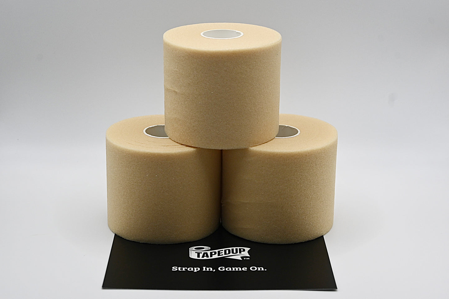 7cm - Underwrap (Foam wrap) (3 pack)