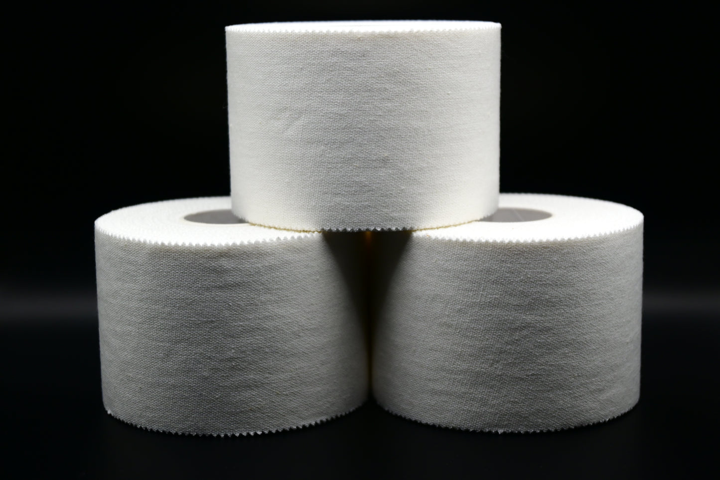 5cm Zinc Oxide Tape (3 Pack)