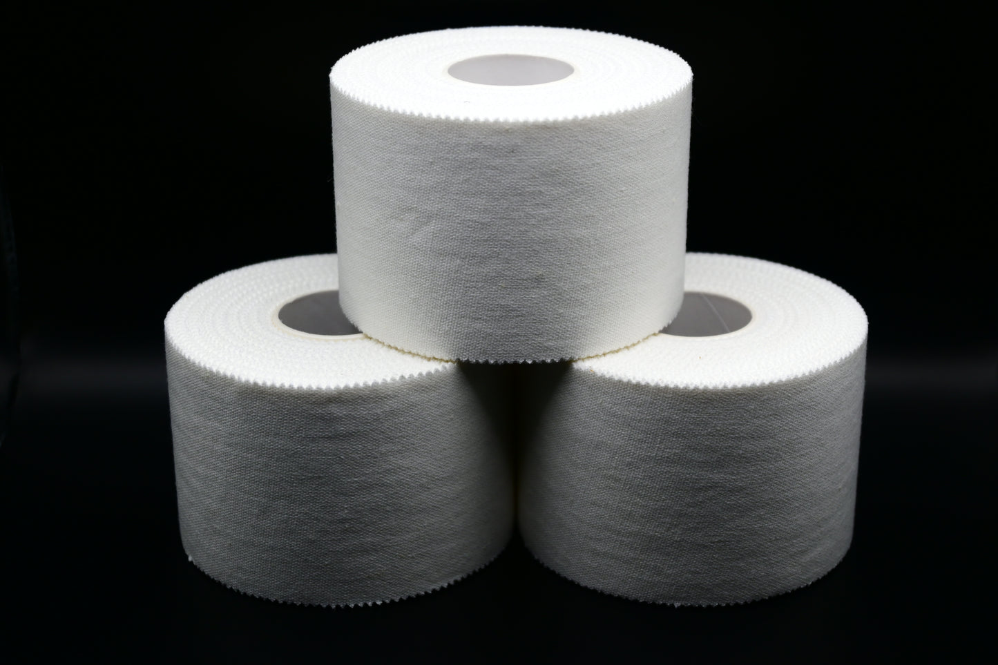 5cm Zinc Oxide Tape (3 Pack)