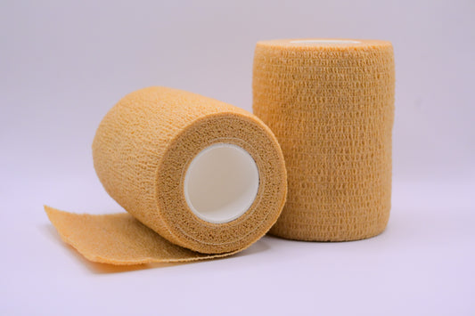 7.5cm - Cohesive Bandage (6 Pack)
