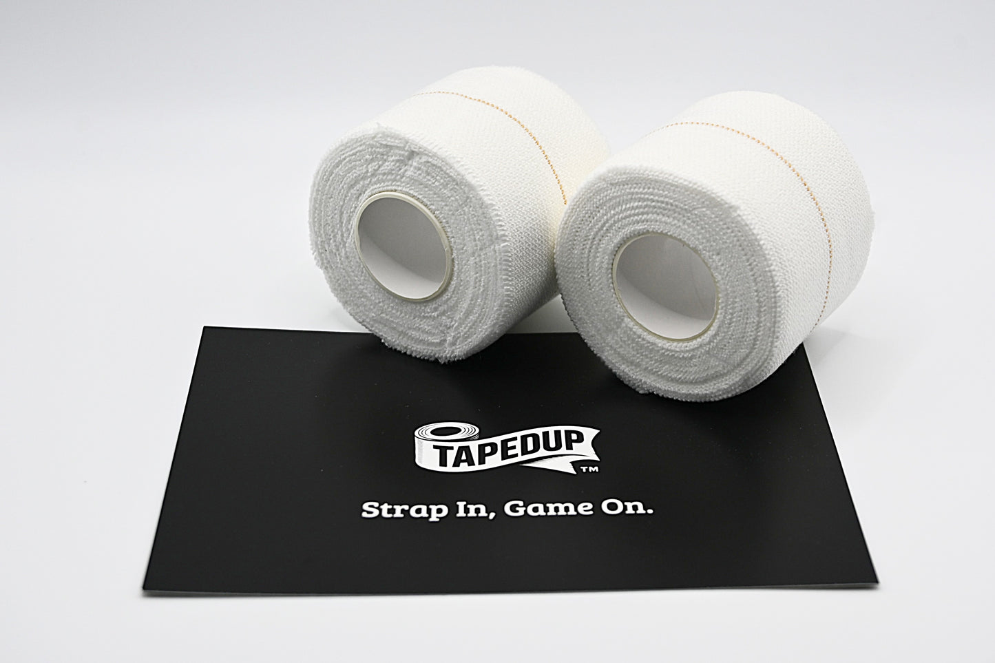 5cm - Heavy Elastic Adhesive Bandage (EAB) (2 Pack)