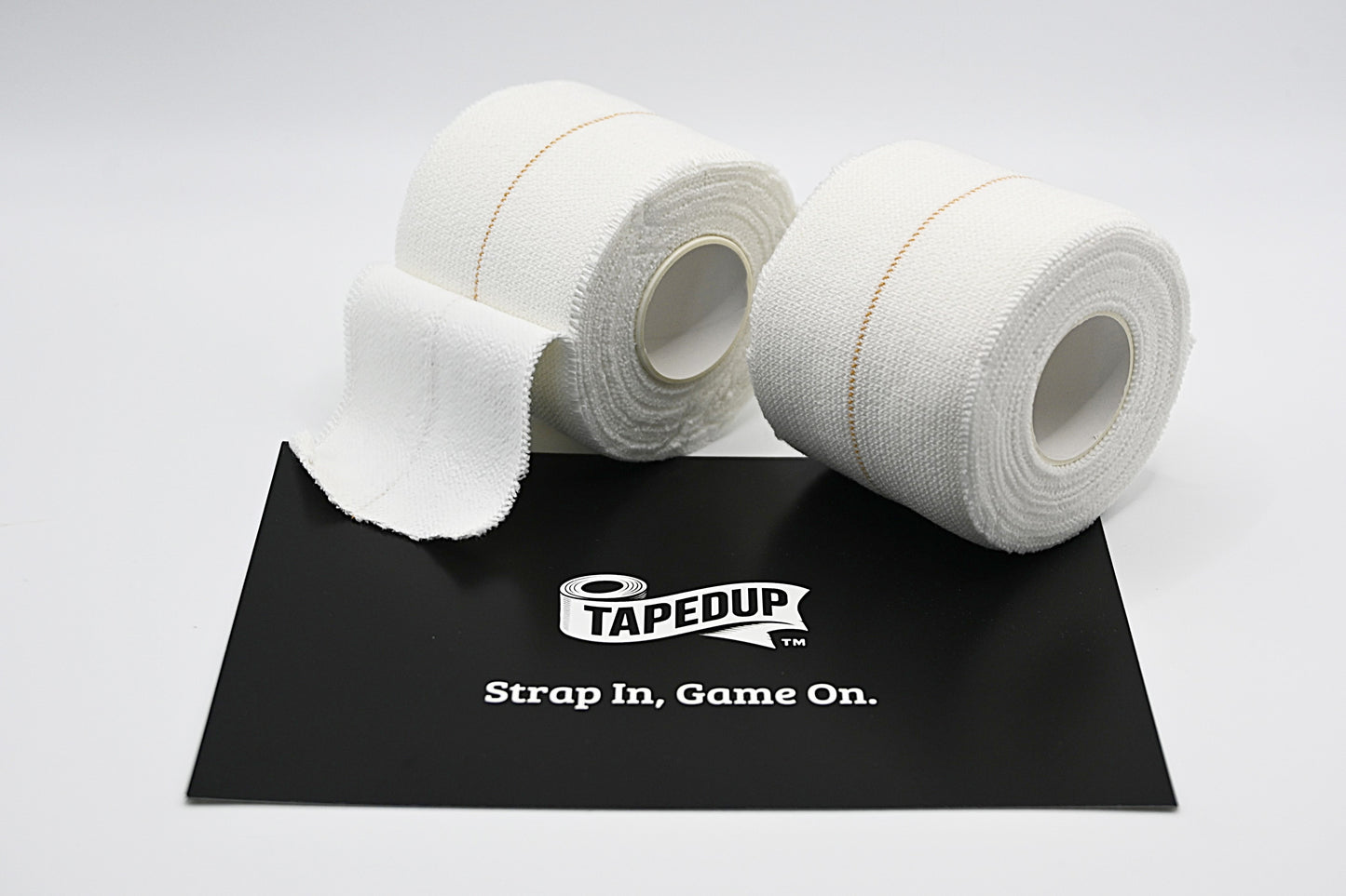 Taped Up – Team Pack