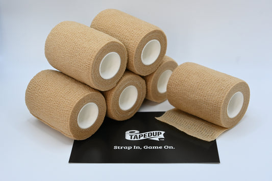7.5cm - Cohesive Bandage (6 Pack)