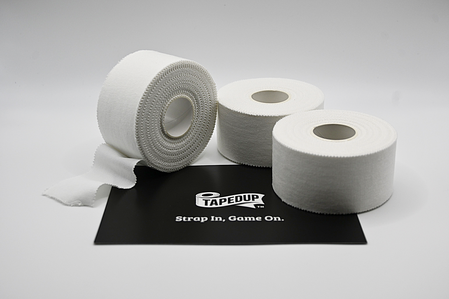 Taped Up – Team Pack