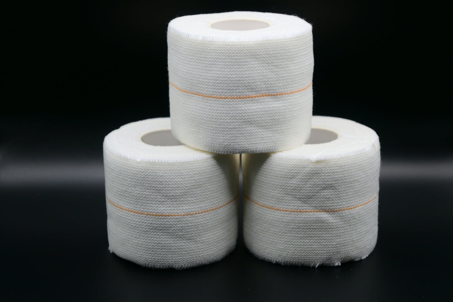 5cm - Heavy Elastic Adhesive Bandage (EAB) (2 Pack)