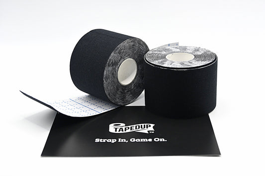 5cm Kinesiology Tape (KT) (2 Pack)