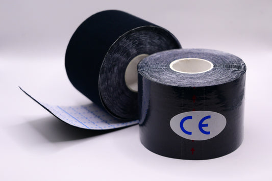 5cm Kinesiology Tape (KT) (2 Pack)